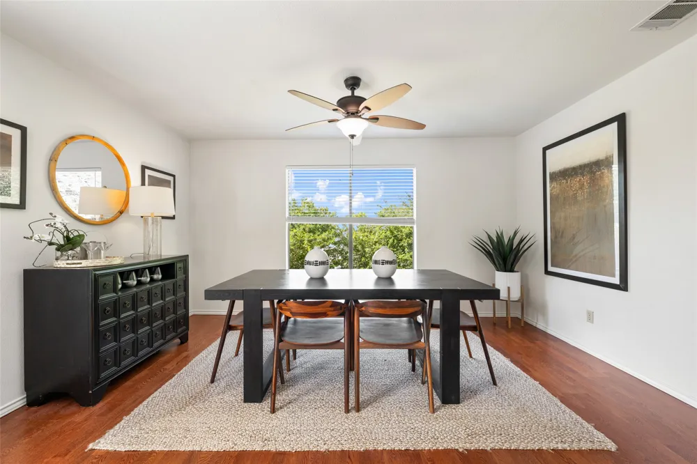 8407 Red Willow Drive Austin, TX 78736