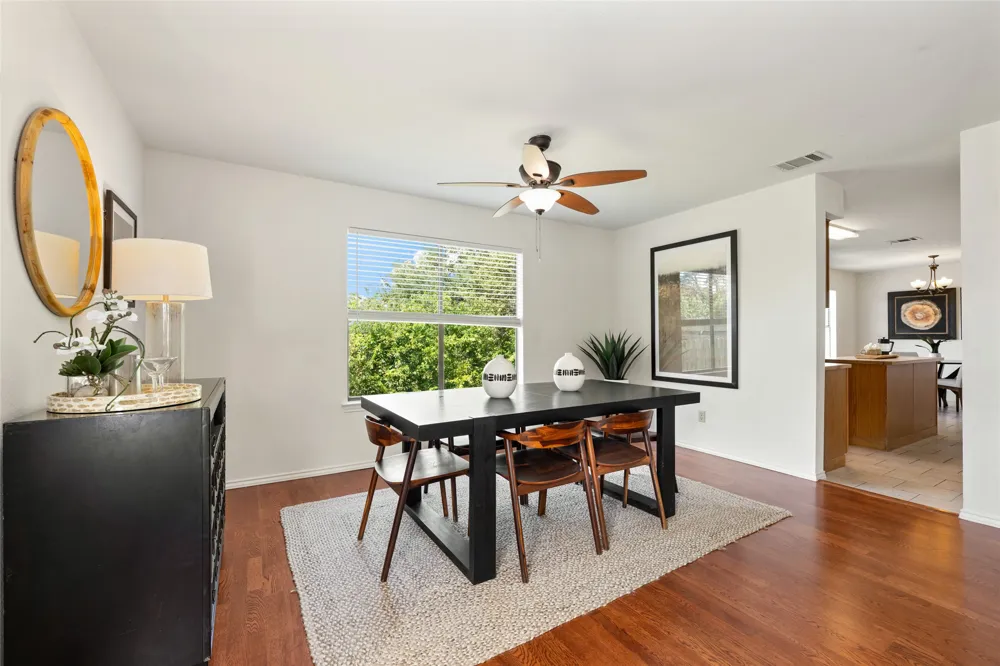 8407 Red Willow Drive Austin, TX 78736