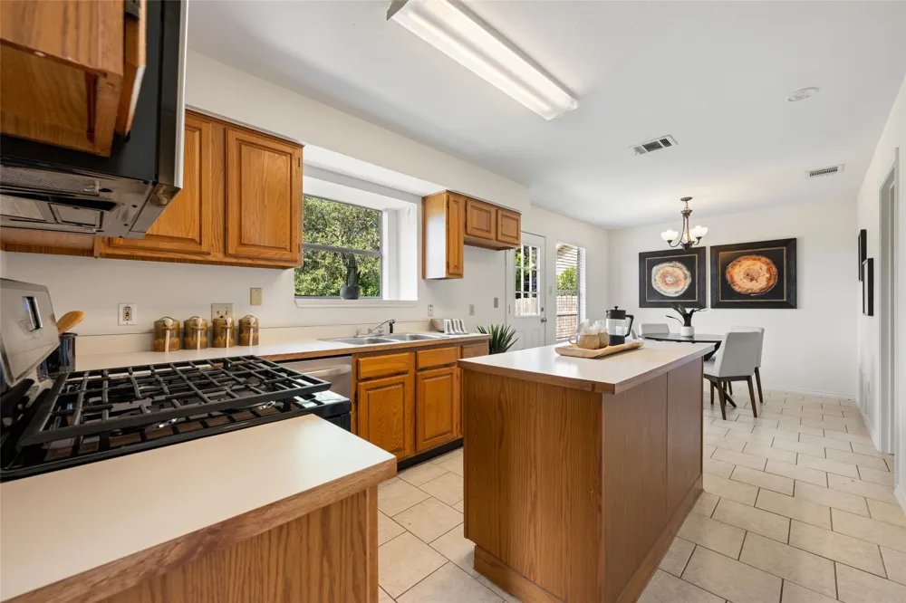 8407 Red Willow Drive Austin, TX 78736