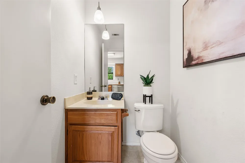 8407 Red Willow Drive Austin, TX 78736