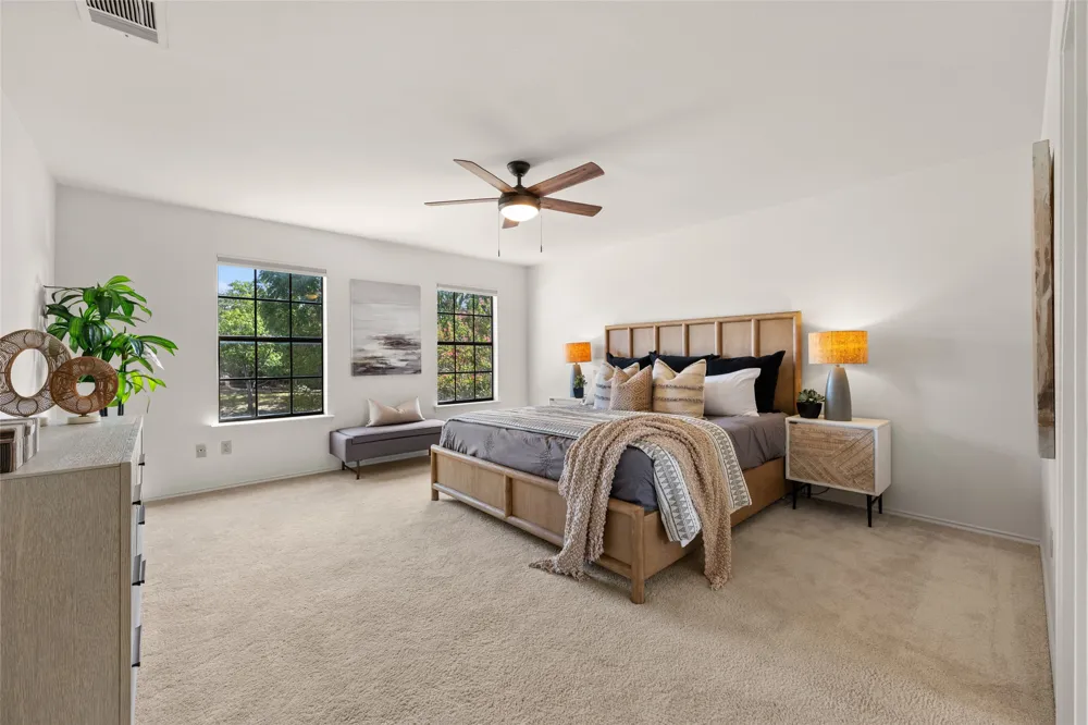 8407 Red Willow Drive Austin, TX 78736