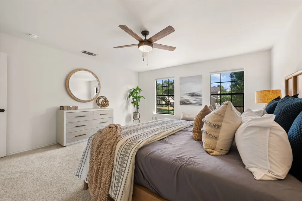 8407 Red Willow Drive Austin, TX 78736