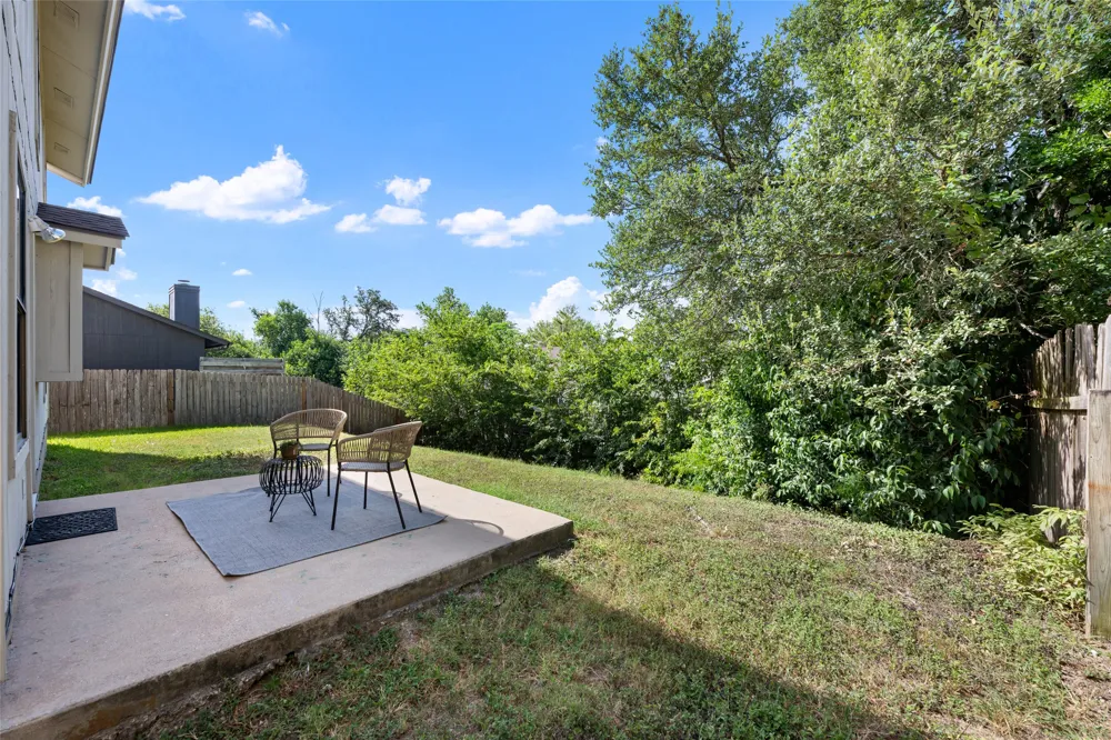 8407 Red Willow Drive Austin, TX 78736