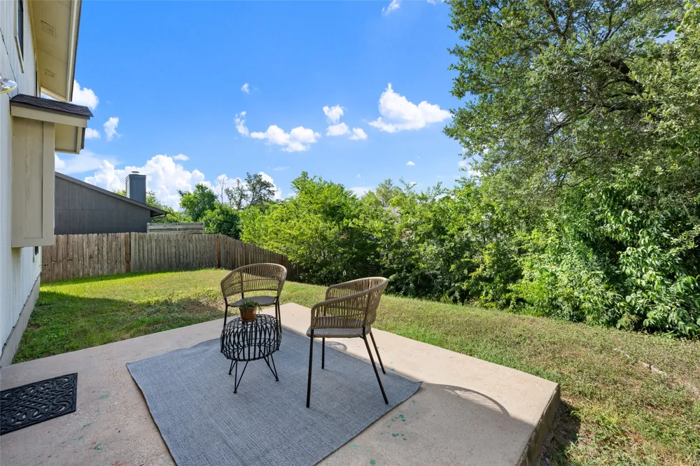 8407 Red Willow Drive Austin, TX 78736