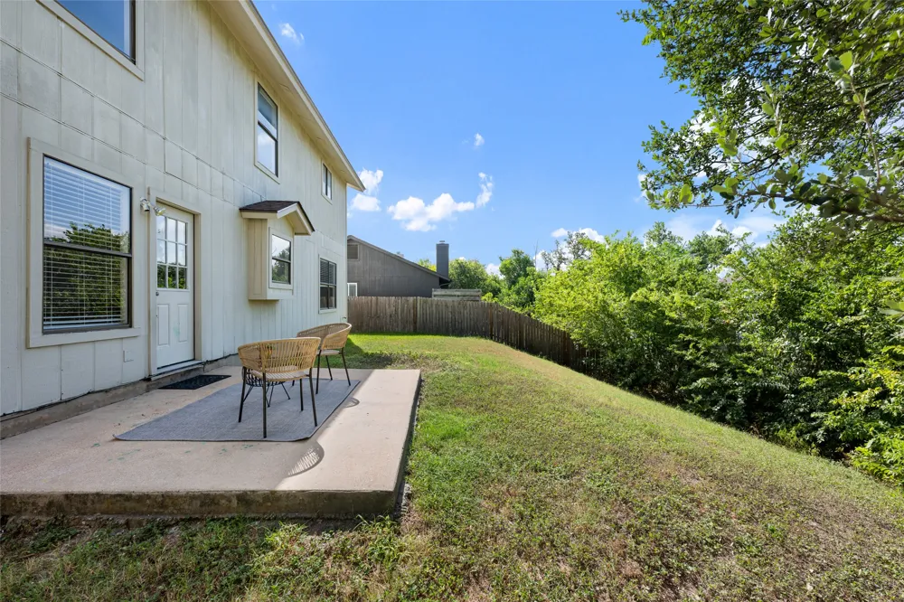 8407 Red Willow Drive Austin, TX 78736