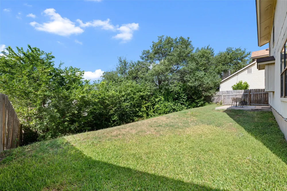 8407 Red Willow Drive Austin, TX 78736