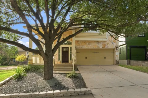 1625 Rockland Drive
