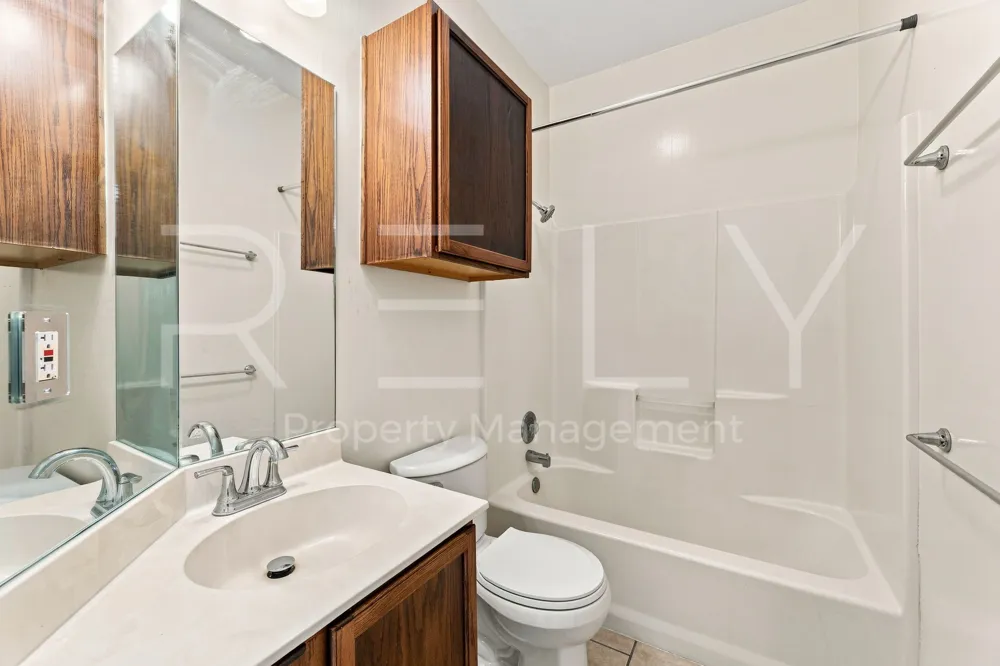 2908 Whisper Oaks Ln #B Georgetown, TX 78628