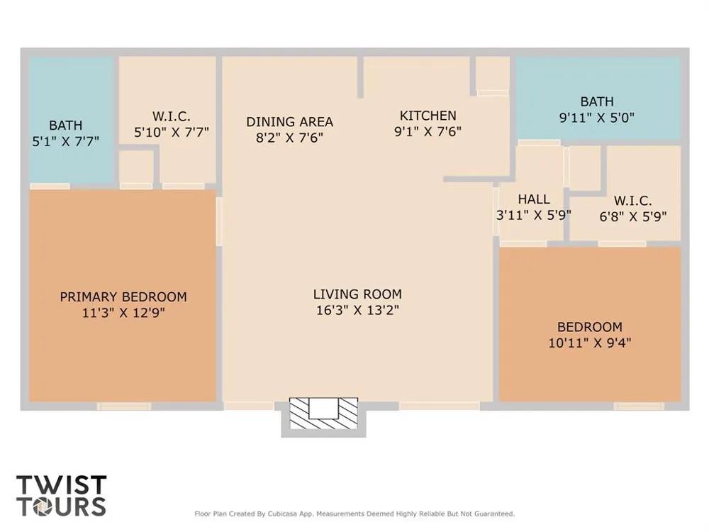 3204 Menchaca Road #104 Austin, TX 78704