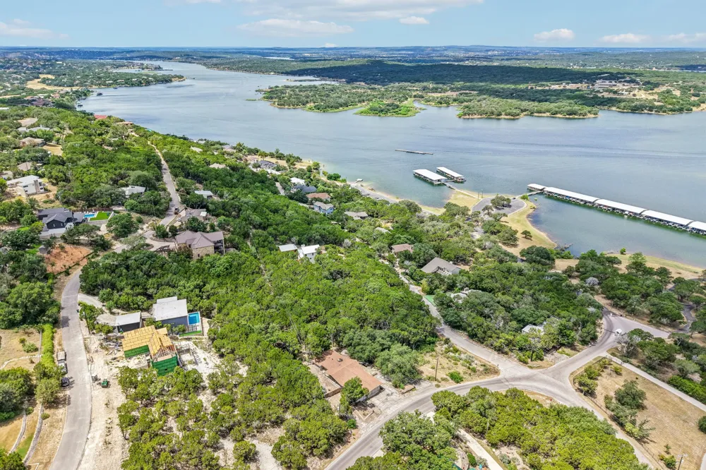 21103 Dawn Drive Lago Vista, TX 78645