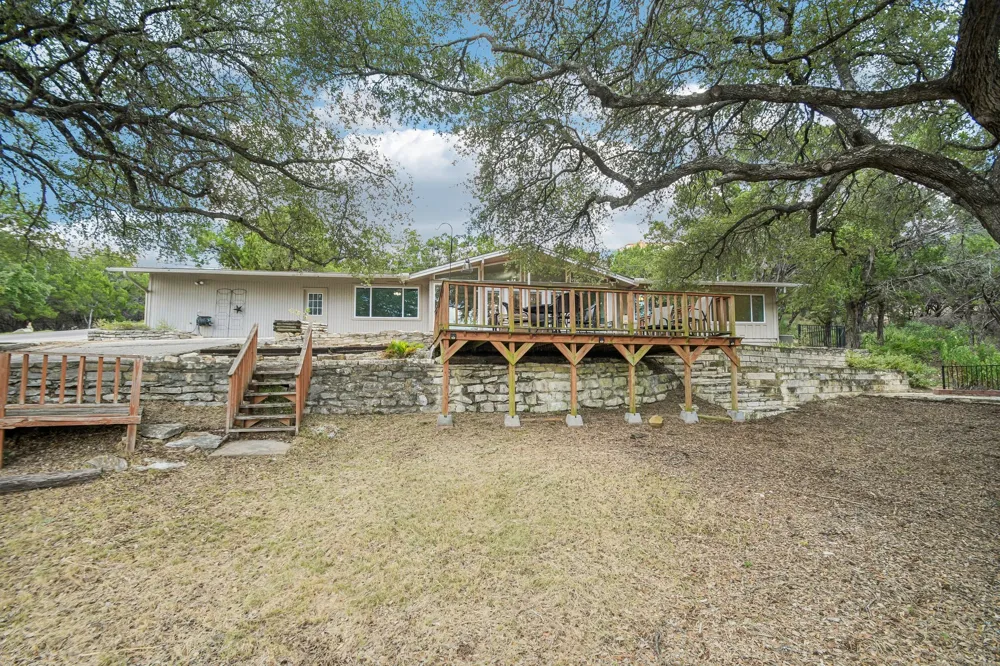 21103 Dawn Drive Lago Vista, TX 78645