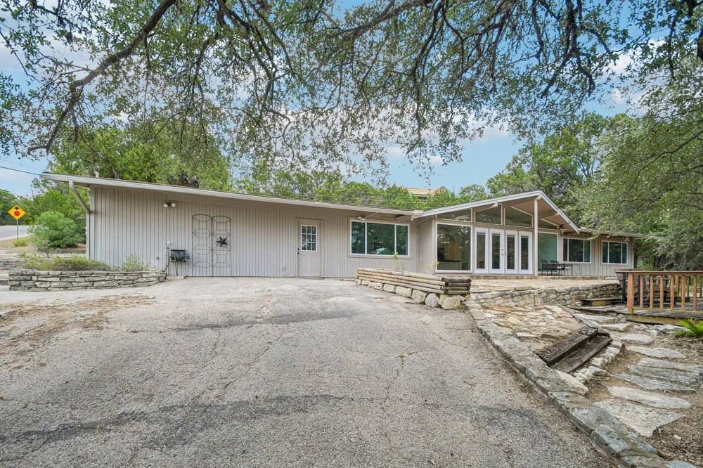 21103 Dawn Drive Lago Vista, TX 78645