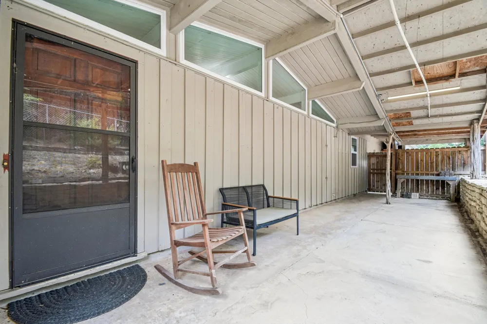 21103 Dawn Drive Lago Vista, TX 78645