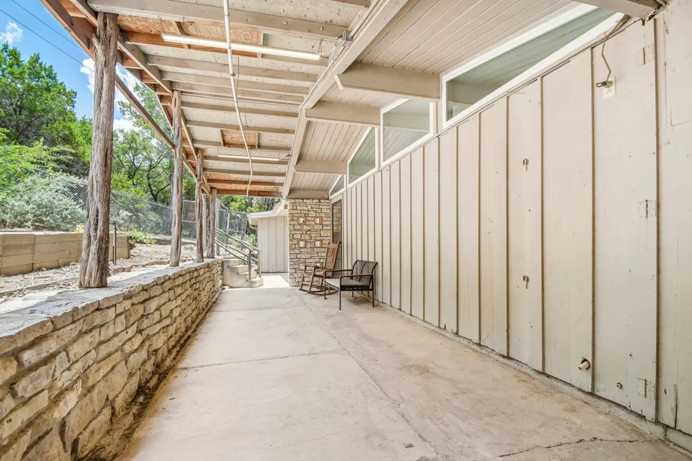 21103 Dawn Drive Lago Vista, TX 78645