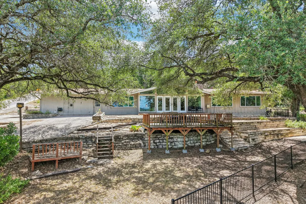 21103 Dawn Drive Lago Vista, TX 78645