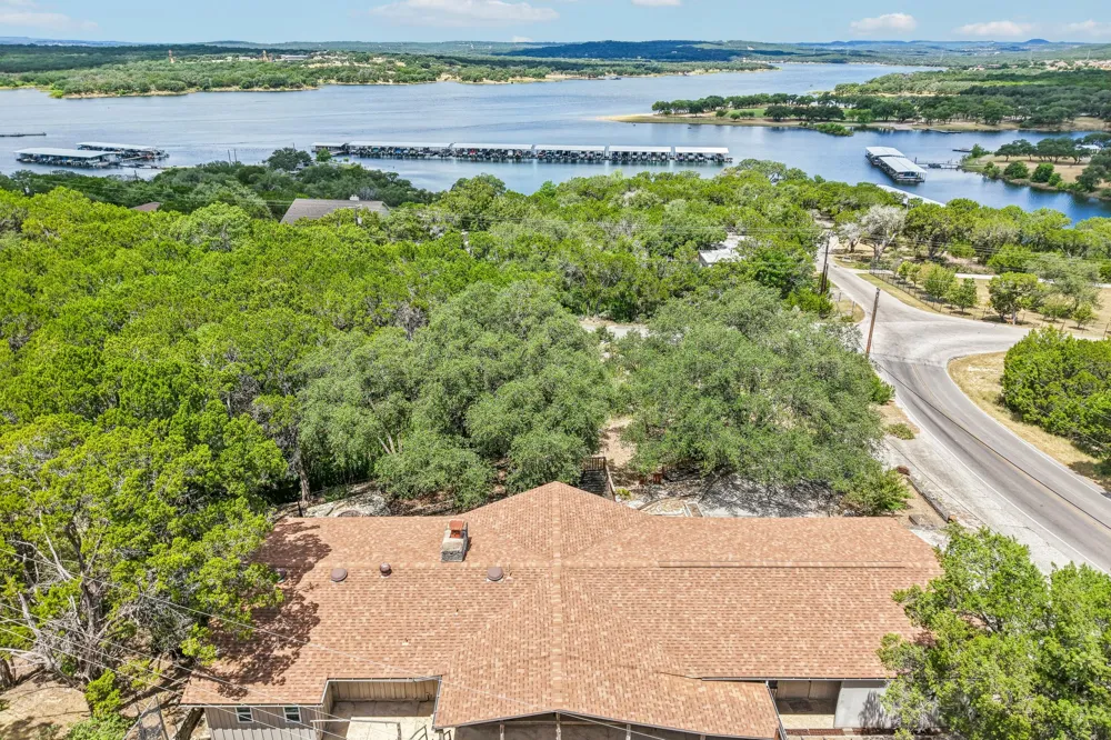 21103 Dawn Drive Lago Vista, TX 78645