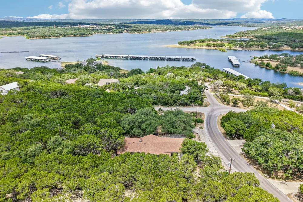 21103 Dawn Drive Lago Vista, TX 78645
