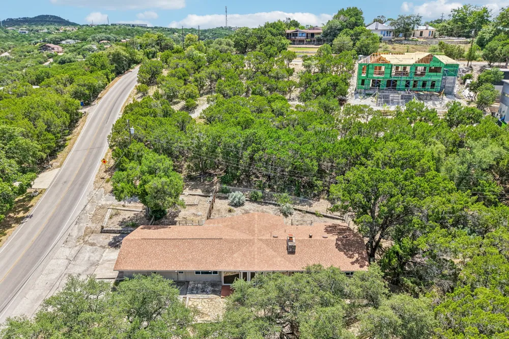 21103 Dawn Drive Lago Vista, TX 78645
