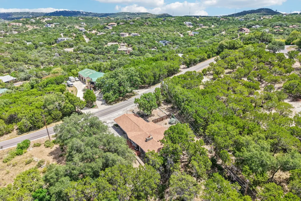 21103 Dawn Drive Lago Vista, TX 78645