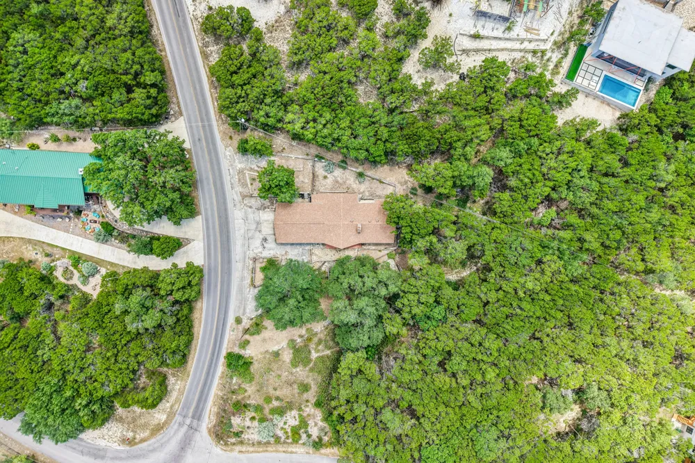 21103 Dawn Drive Lago Vista, TX 78645