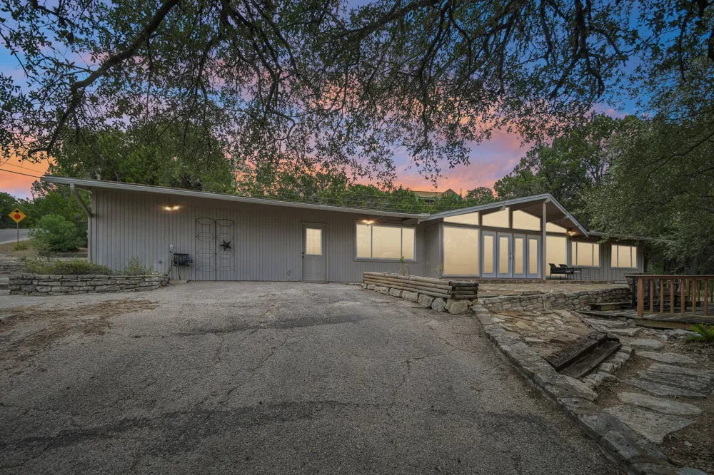 21103 Dawn Drive Lago Vista, TX 78645