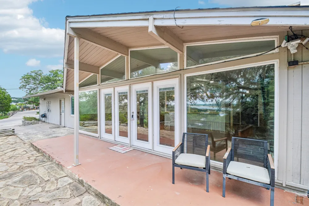 21103 Dawn Drive Lago Vista, TX 78645