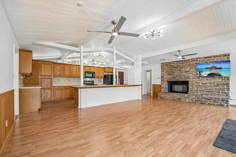 21103 Dawn Drive Lago Vista, TX 78645