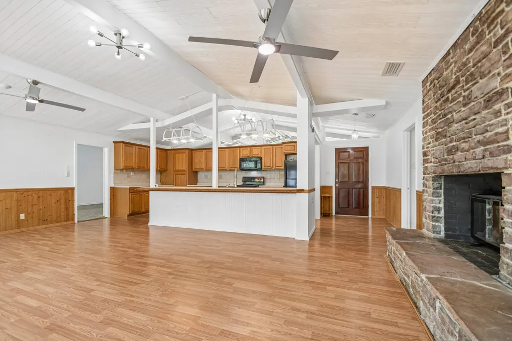 21103 Dawn Drive Lago Vista, TX 78645