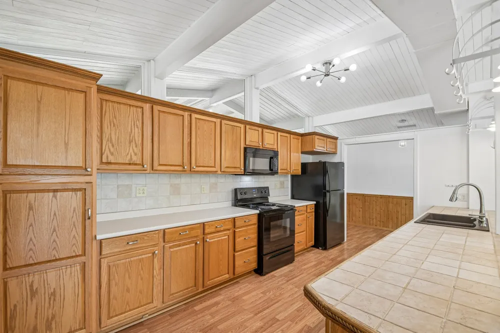 21103 Dawn Drive Lago Vista, TX 78645