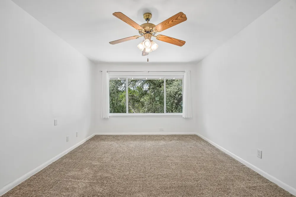 21103 Dawn Drive Lago Vista, TX 78645