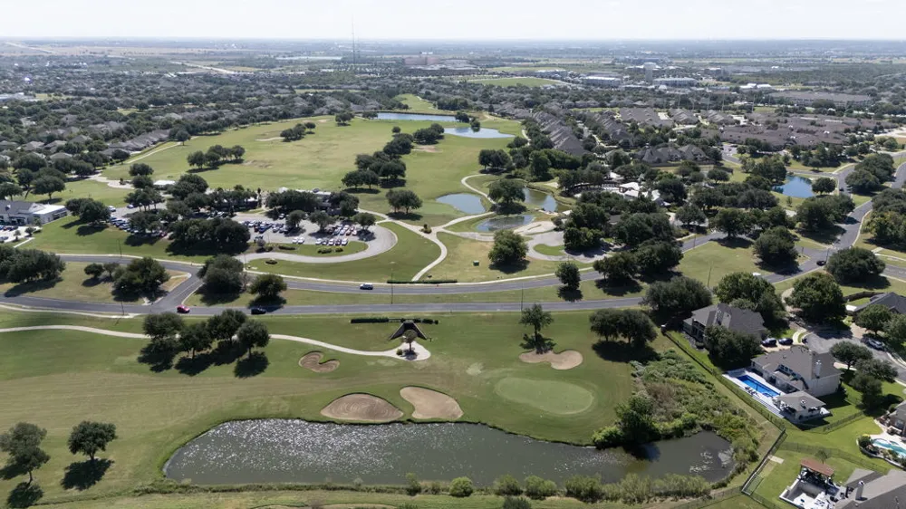 904 Winding Creek Place Round Rock, TX 78665