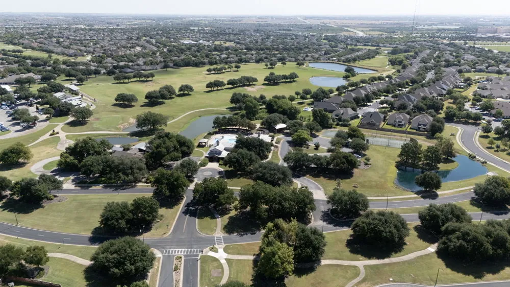 904 Winding Creek Place Round Rock, TX 78665