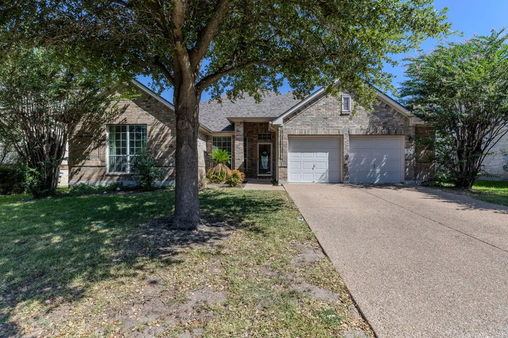 904 Winding Creek Place Round Rock, TX 78665
