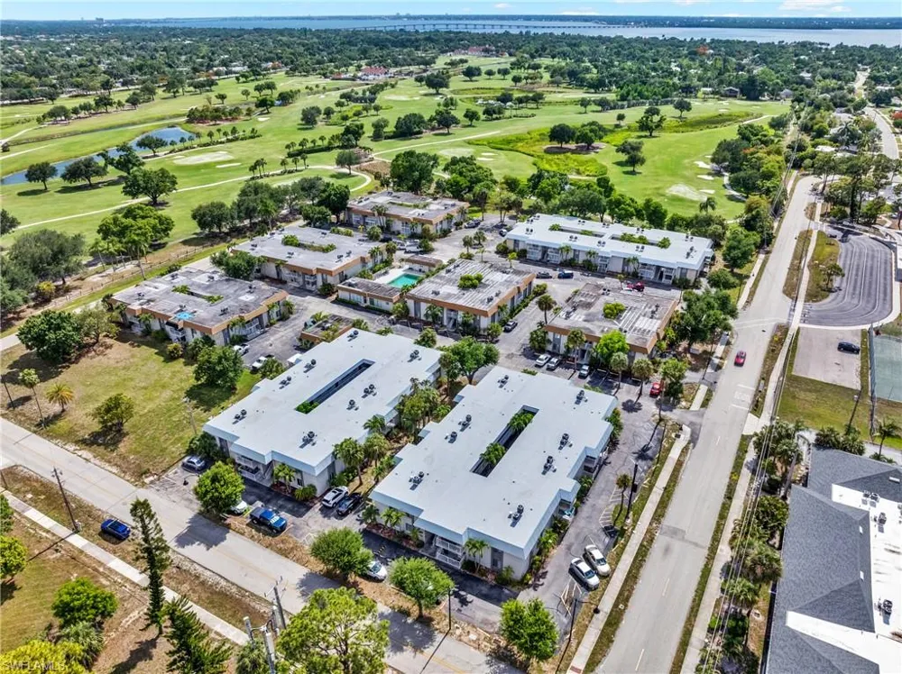 1830 Maravilla Avenue #814 Fort Myers, FL 33901