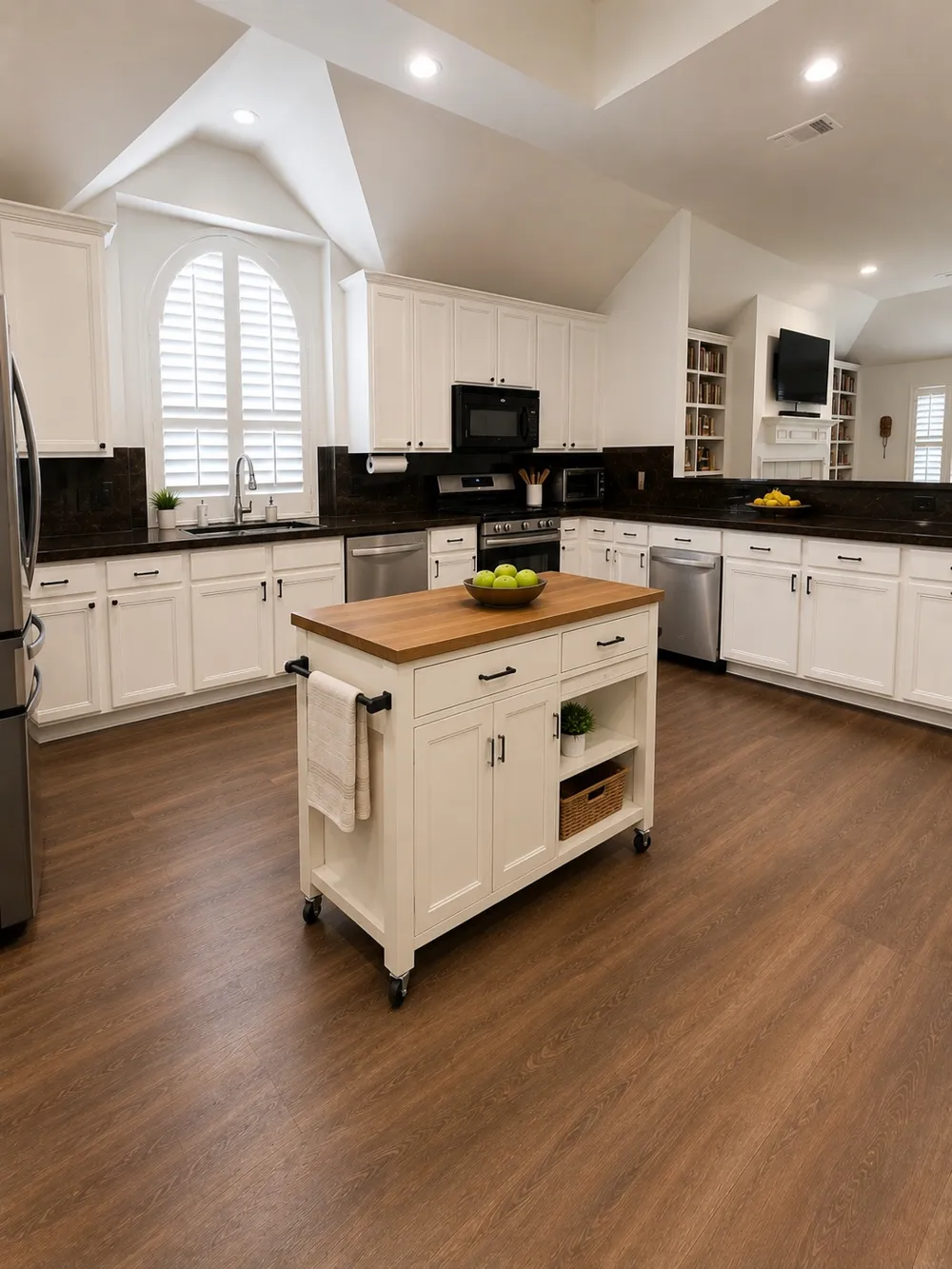 3608 Bird House Drive Round Rock, TX 78665