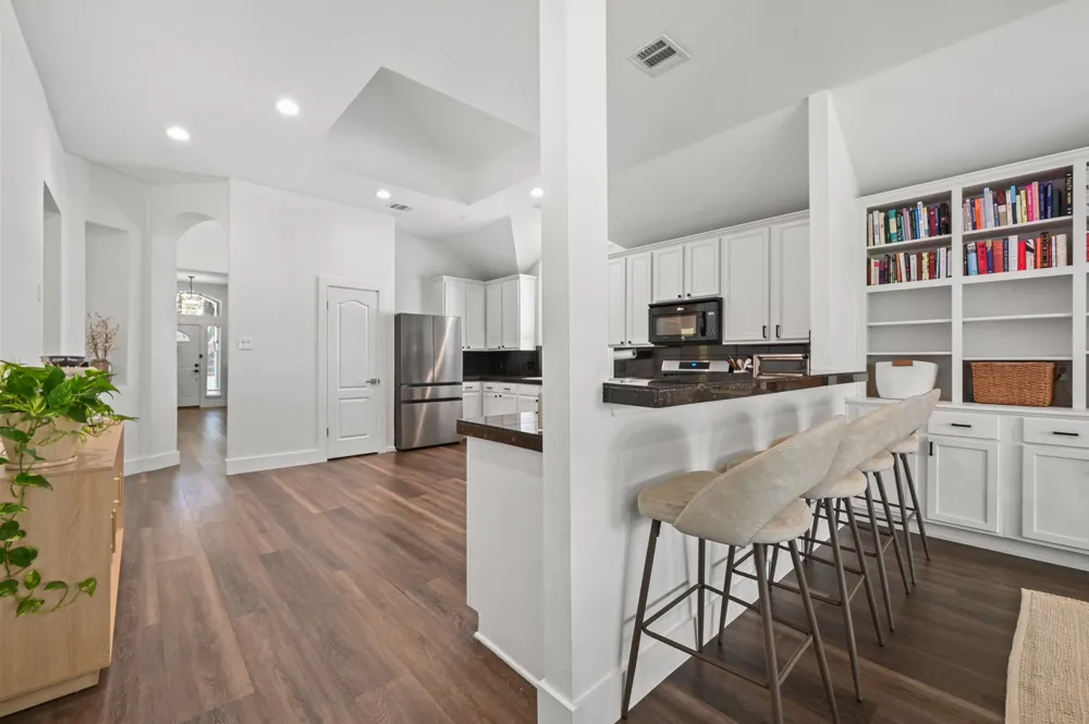 3608 Bird House Drive Round Rock, TX 78665