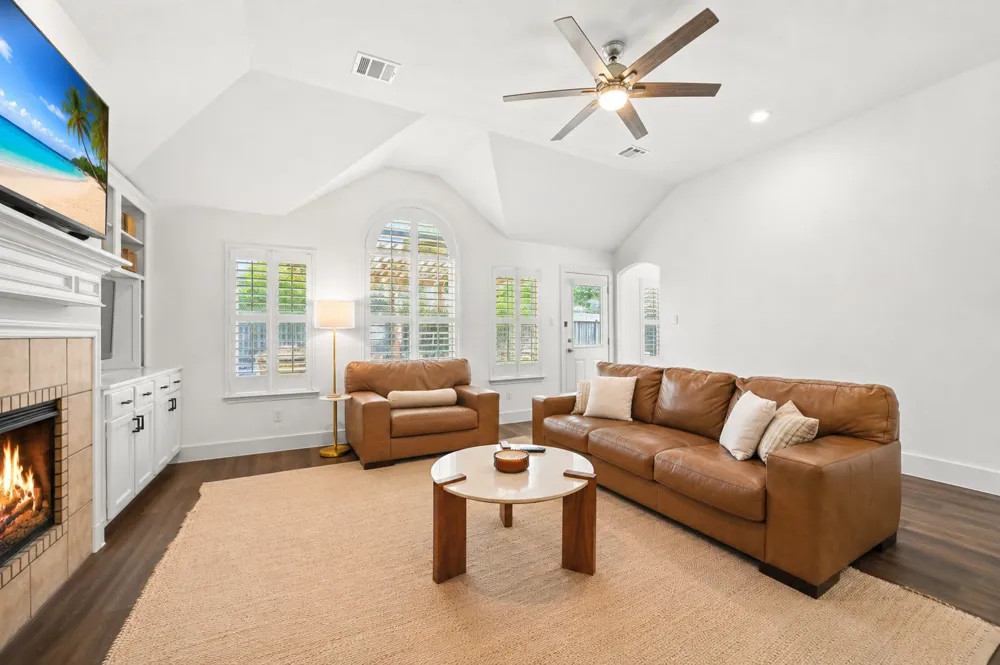 3608 Bird House Drive Round Rock, TX 78665