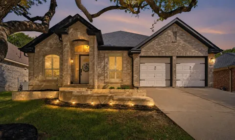 3608 Bird House Drive