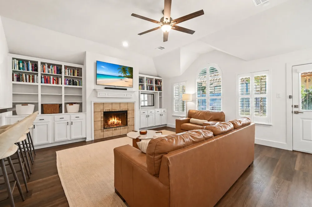 3608 Bird House Drive Round Rock, TX 78665