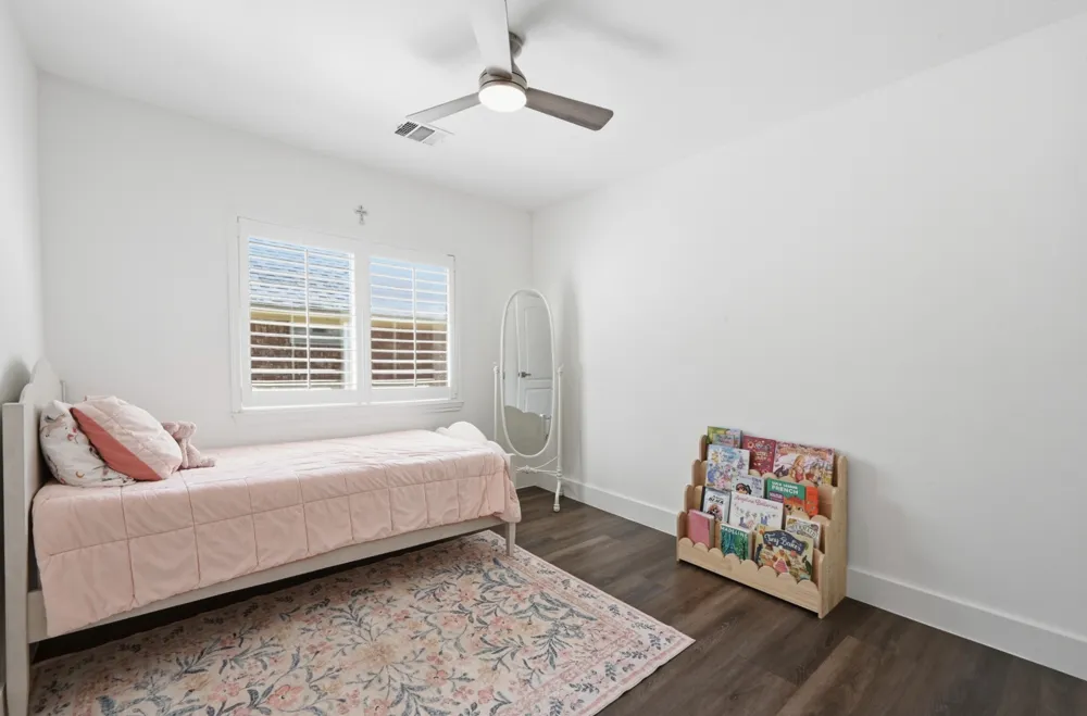 3608 Bird House Drive Round Rock, TX 78665