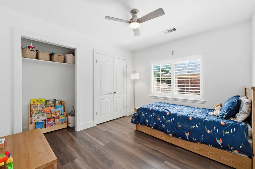 3608 Bird House Drive Round Rock, TX 78665