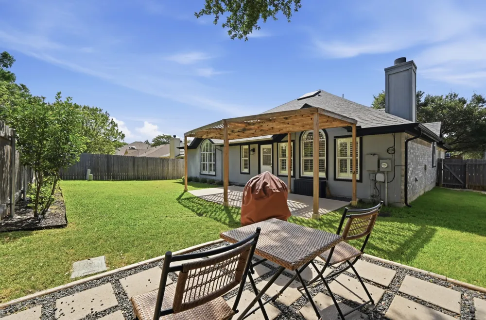 3608 Bird House Drive Round Rock, TX 78665