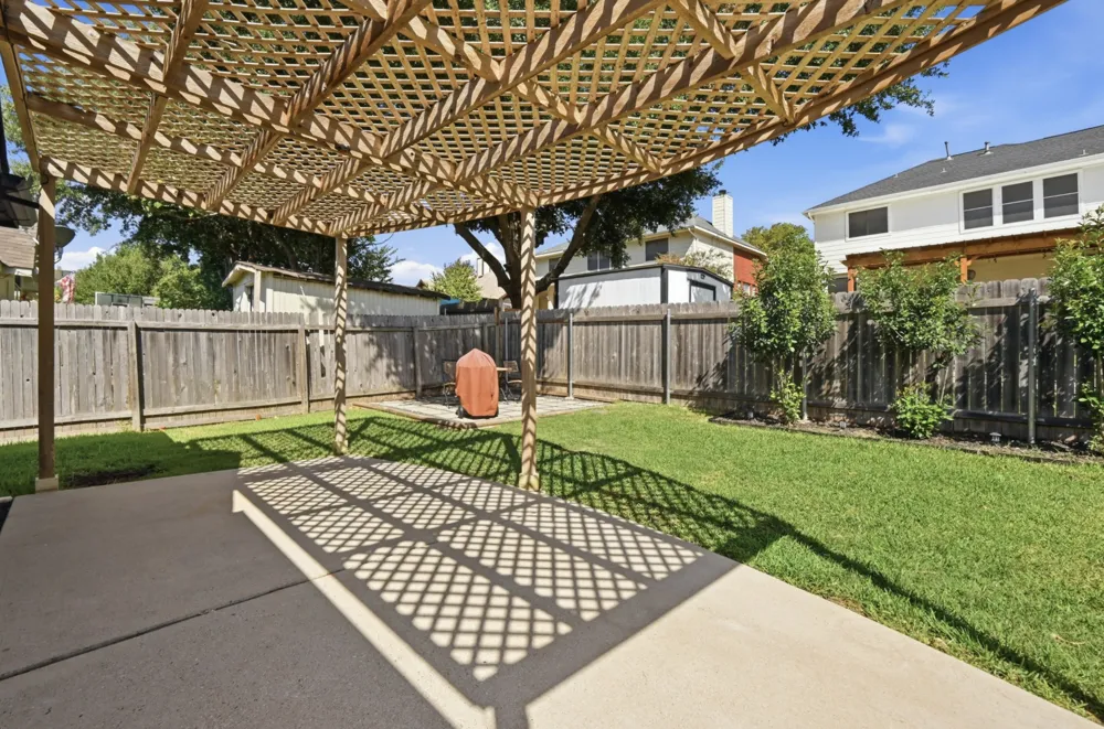 3608 Bird House Drive Round Rock, TX 78665