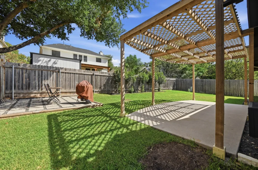 3608 Bird House Drive Round Rock, TX 78665