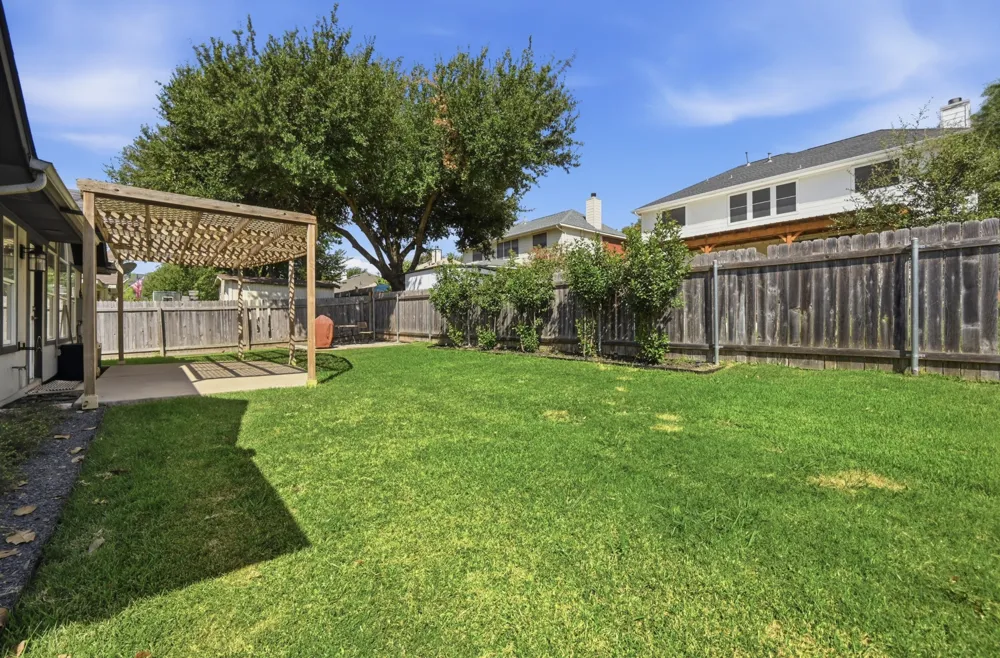 3608 Bird House Drive Round Rock, TX 78665