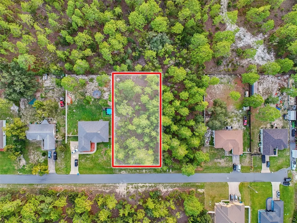 18367 MABERLY ROAD Weeki Wachee, FL 34614