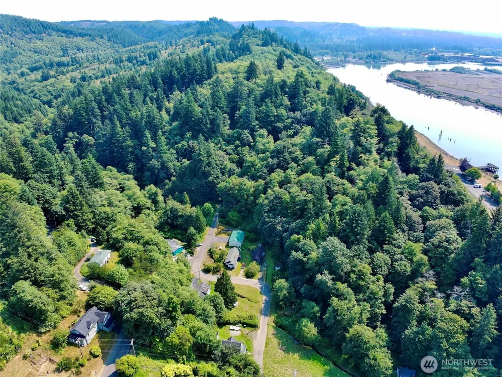0 Blk 5 Lots 1-4 Henry Street Aberdeen, WA 98520