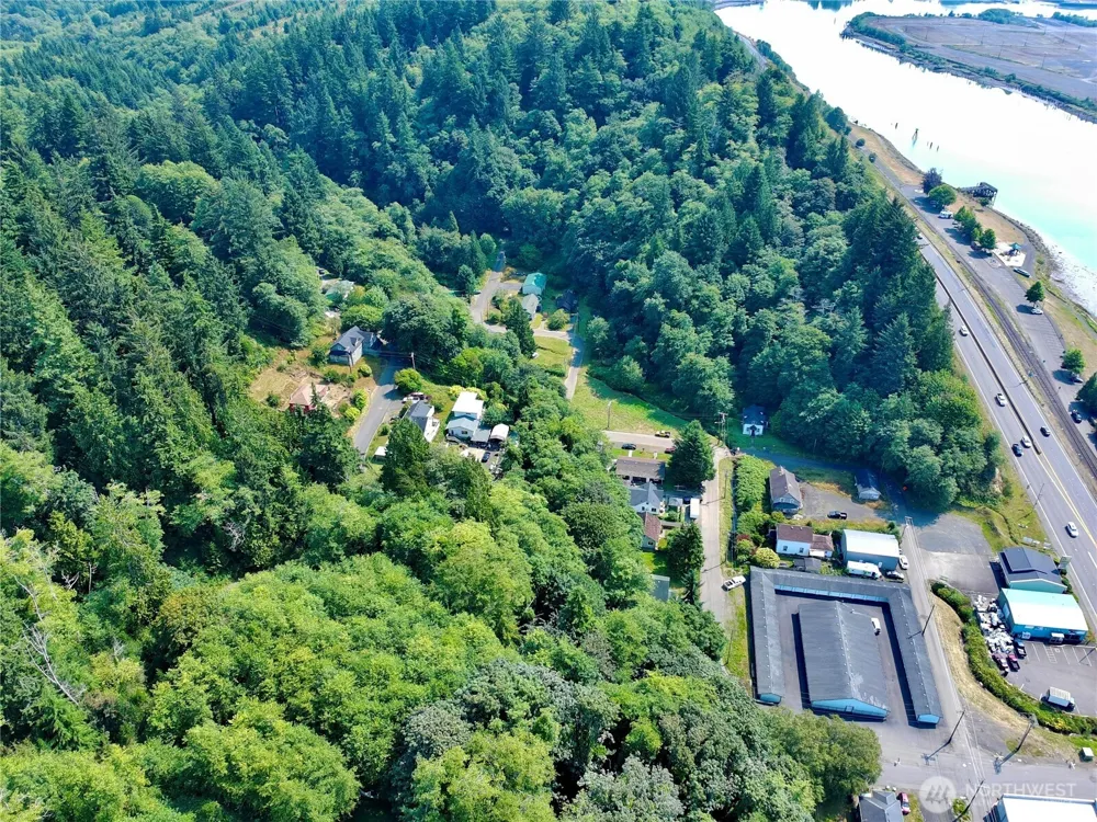0 Blk 5 Lots 1-4 Henry Street Aberdeen, WA 98520