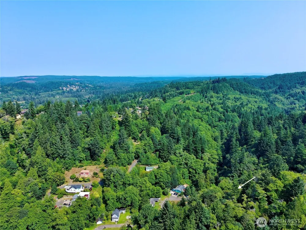0 Blk 5 Lots 1-4 Henry Street Aberdeen, WA 98520