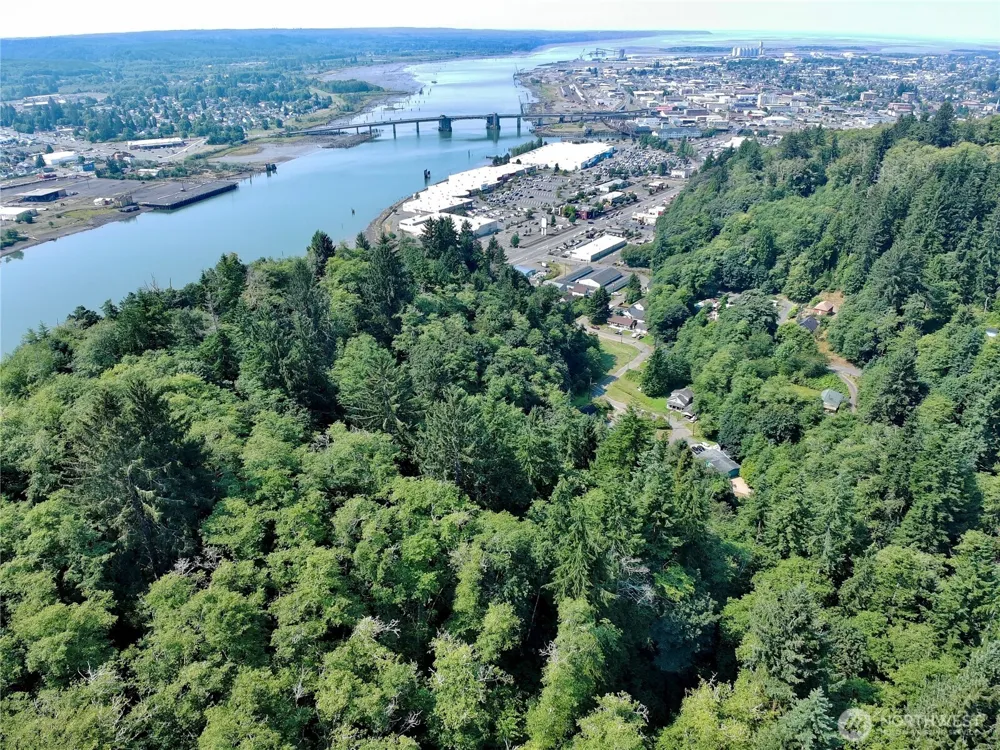 0 Blk 5 Lots 1-4 Henry Street Aberdeen, WA 98520